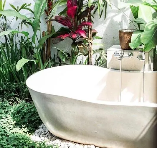 Bambu Blue - Ubud