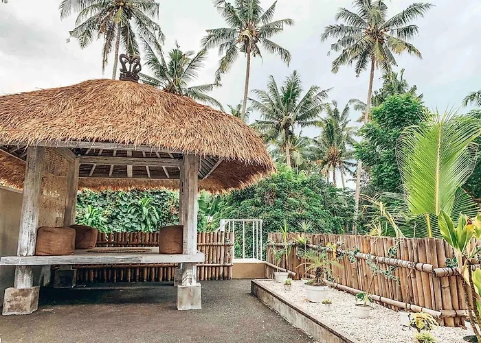 Bambu Blue - Ubud