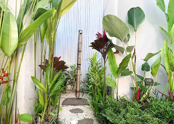 Bambu Blue - * Ubud